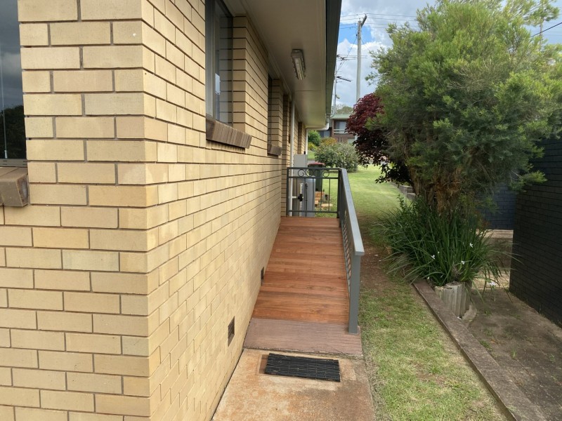 136 Moore Street, Kingaroy QLD 4610