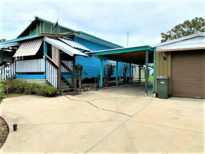 14 Wondai Proston Road, Proston QLD 4613