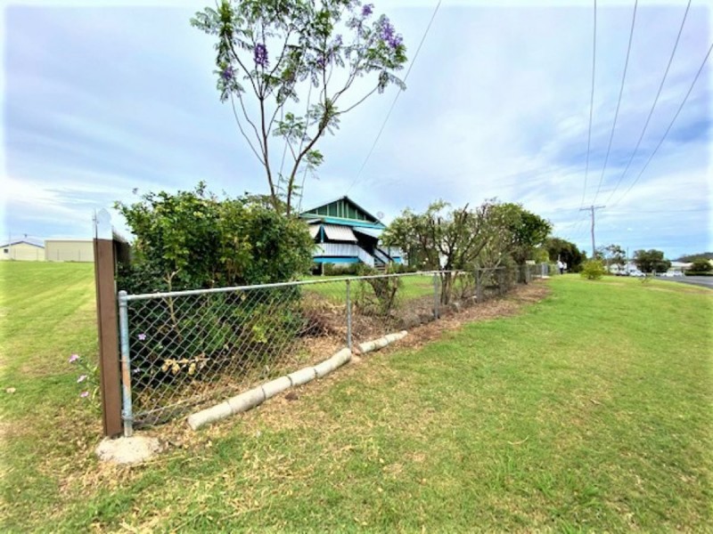 14 Wondai Proston Road, Proston QLD 4613