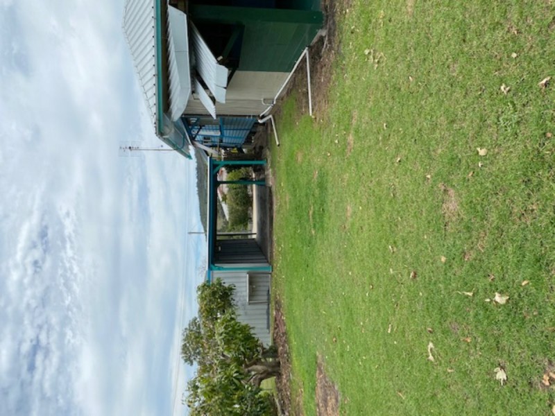 14 Wondai Proston Road, Proston QLD 4613