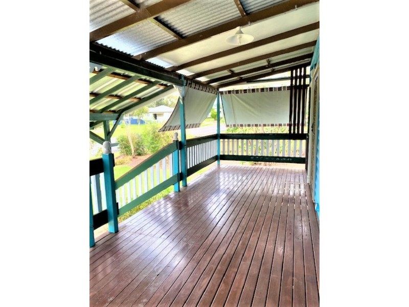 14 Wondai Proston Road, Proston QLD 4613