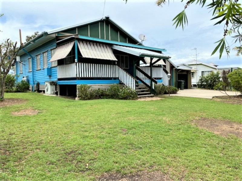14 Wondai Proston Road, Proston QLD 4613