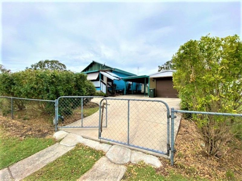 14 Wondai Proston Road, Proston QLD 4613