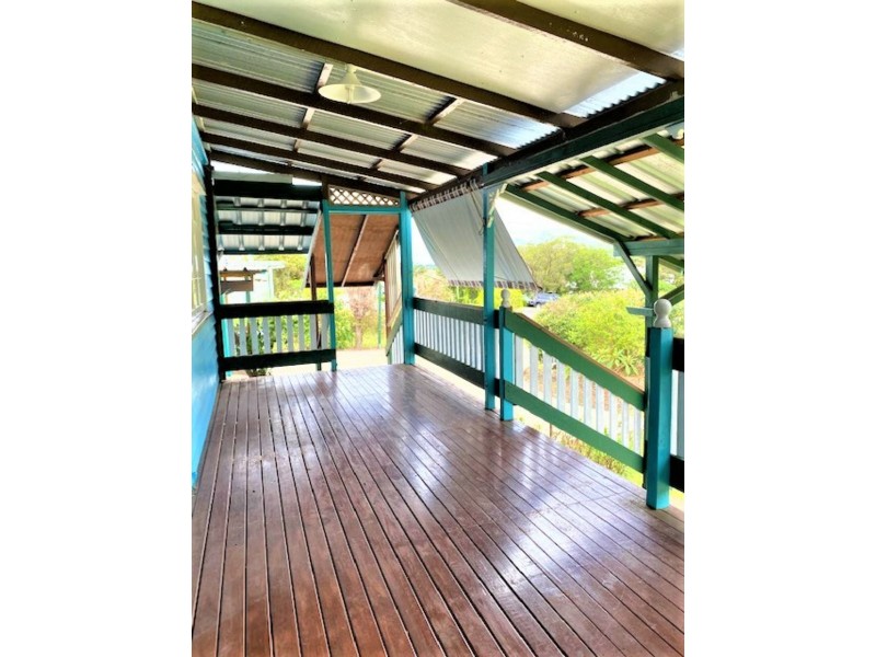 14 Wondai Proston Road, Proston QLD 4613