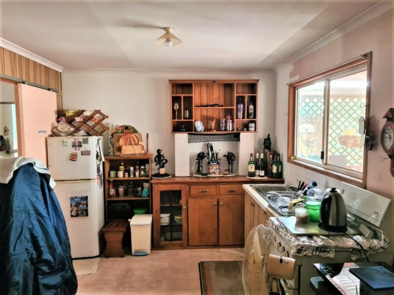 198 Burkes Road, Kingaroy QLD 4610