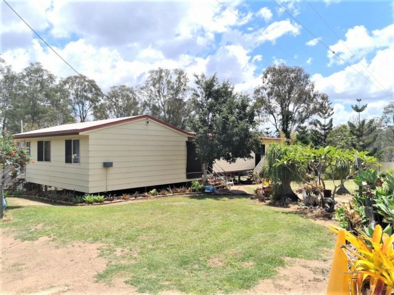 198 Burkes Road, Kingaroy QLD 4610
