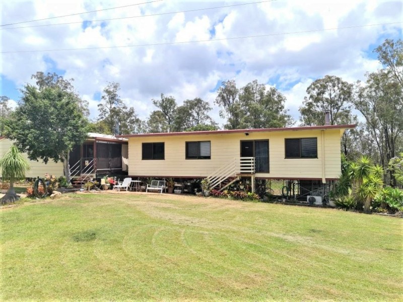 198 Burkes Road, Kingaroy QLD 4610