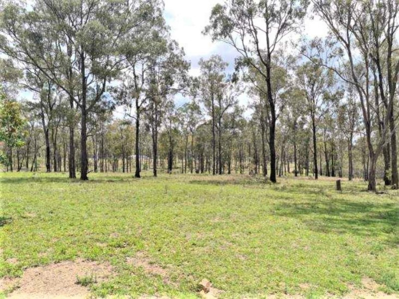 198 Burkes Road, Kingaroy QLD 4610