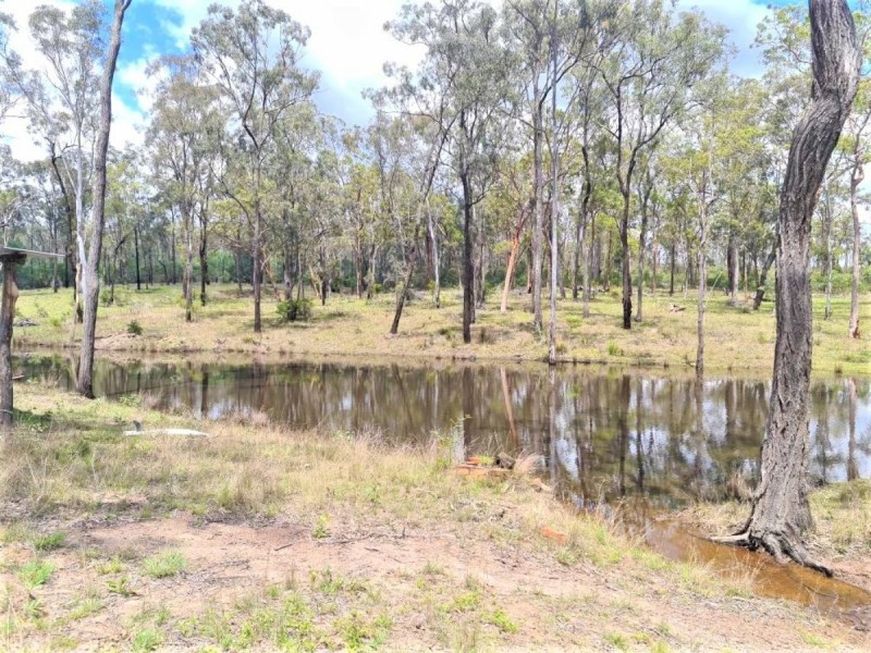 198 Burkes Road, Kingaroy QLD 4610