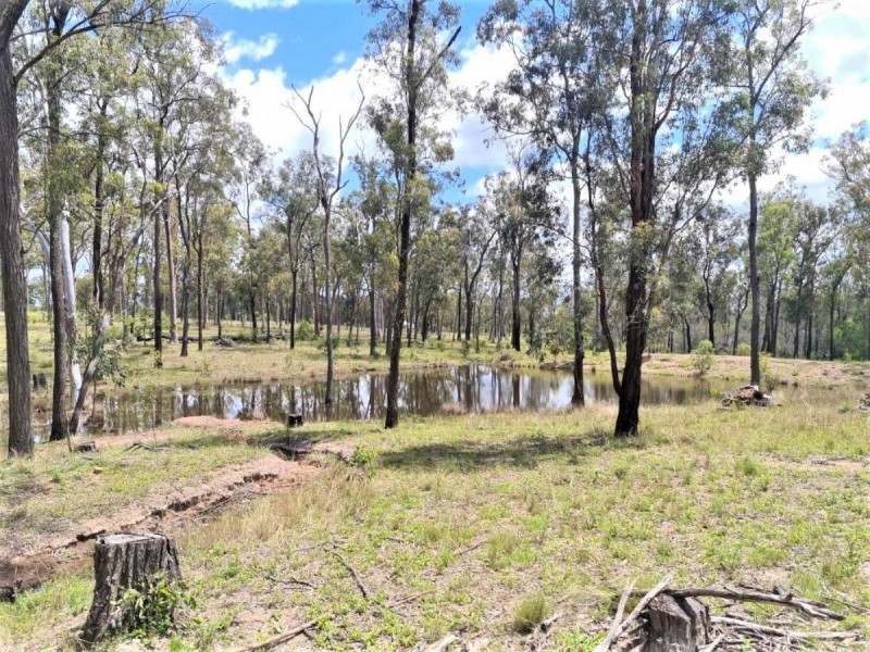 198 Burkes Road, Kingaroy QLD 4610