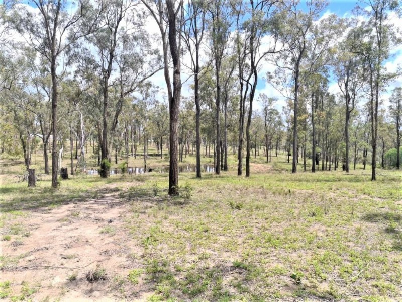 198 Burkes Road, Kingaroy QLD 4610