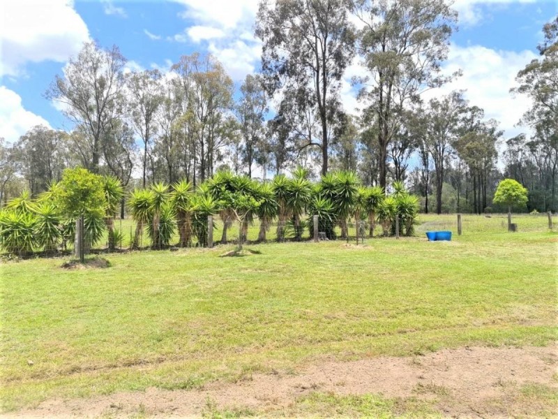 198 Burkes Road, Kingaroy QLD 4610