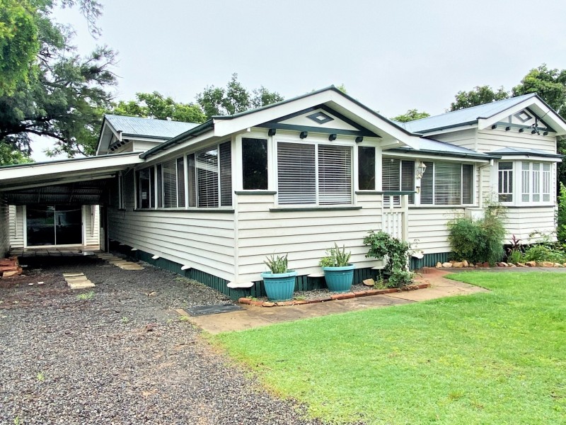 9 Venman Street, Kingaroy QLD 4610