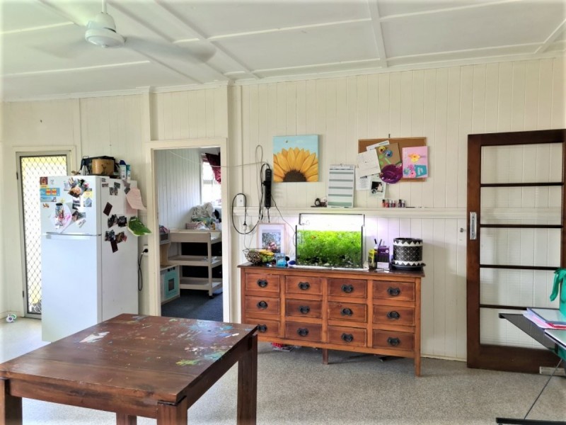 54 Scott Street, Wondai QLD 4606