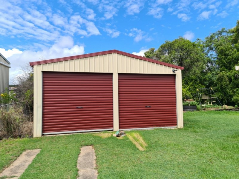54 Scott Street, Wondai QLD 4606