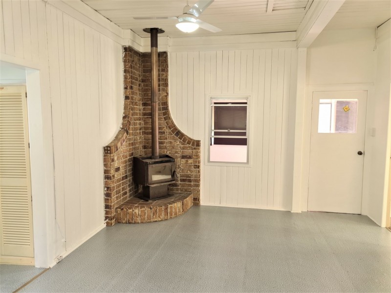 3 Haly  Street, Wondai QLD 4606