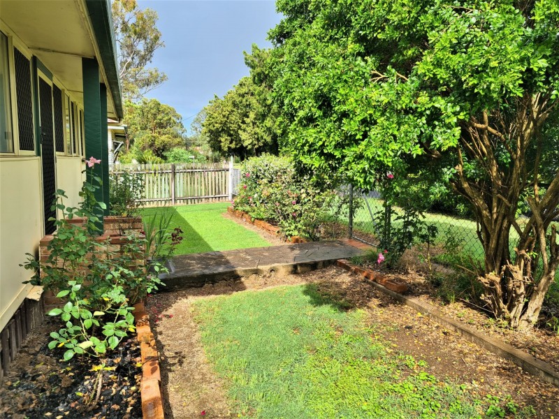 3 Haly  Street, Wondai QLD 4606