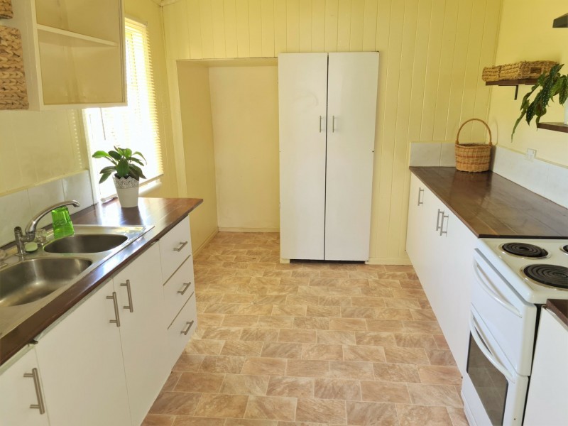 40 Cadell Street, Wondai QLD 4606