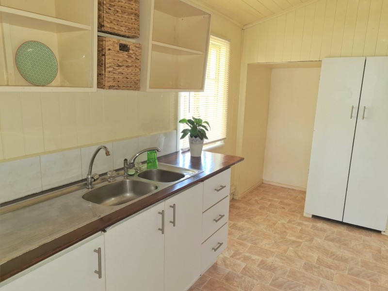 40 Cadell Street, Wondai QLD 4606