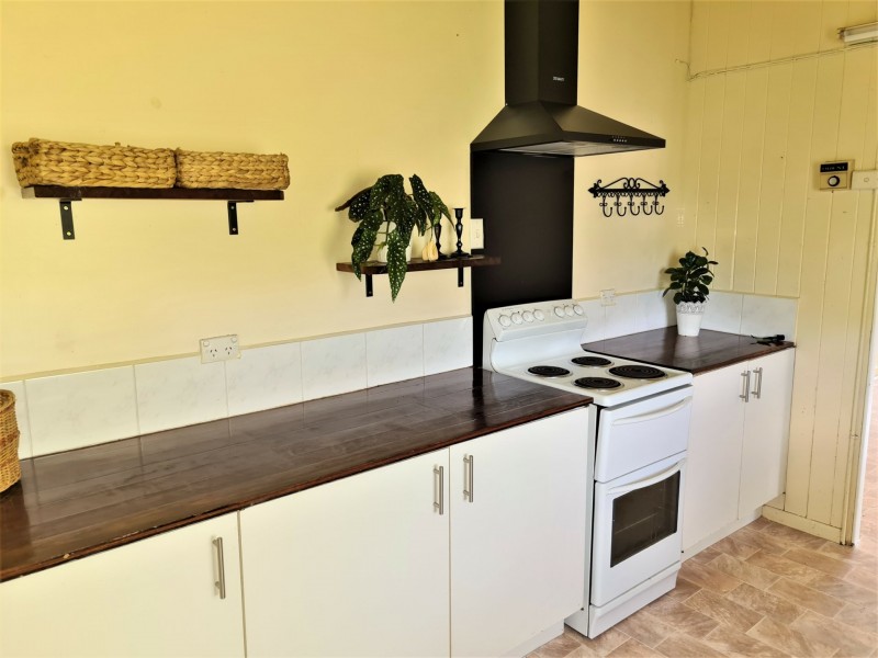 40 Cadell Street, Wondai QLD 4606