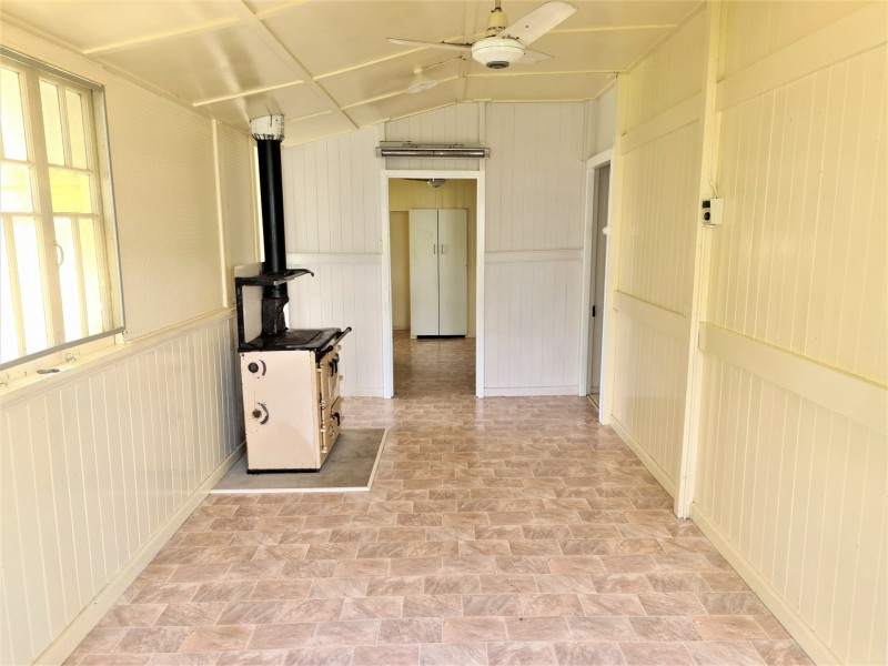 40 Cadell Street, Wondai QLD 4606