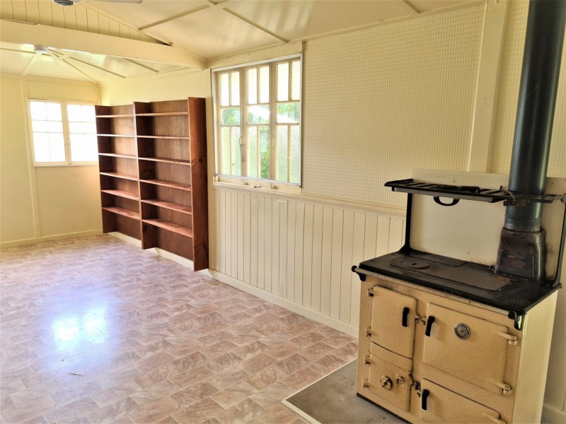 40 Cadell Street, Wondai QLD 4606