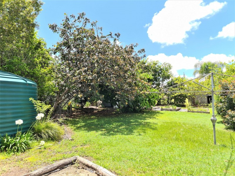 40 Cadell Street, Wondai QLD 4606