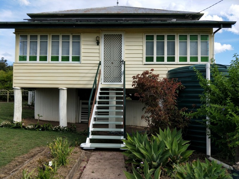 40 Cadell Street, Wondai QLD 4606