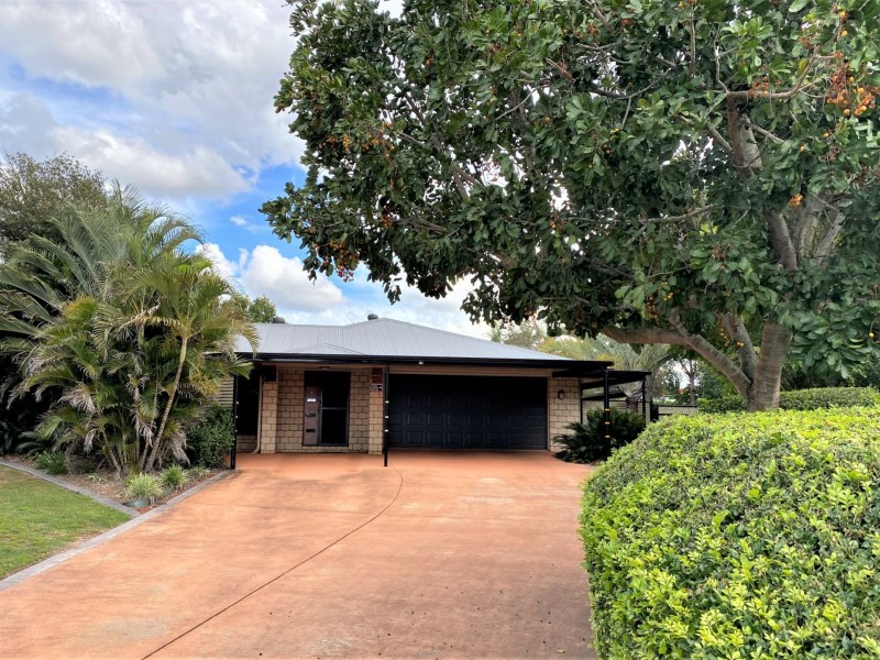 10 Steele Court, Kingaroy QLD 4610