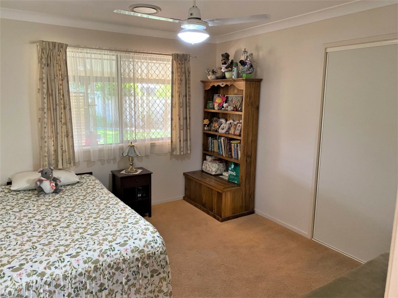 10 Steele Court, Kingaroy QLD 4610