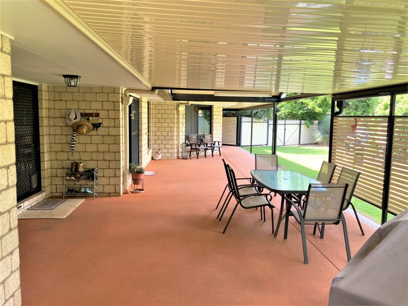 10 Steele Court, Kingaroy QLD 4610