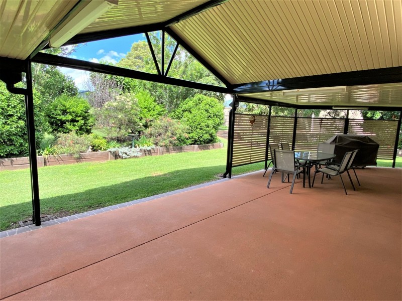 10 Steele Court, Kingaroy QLD 4610