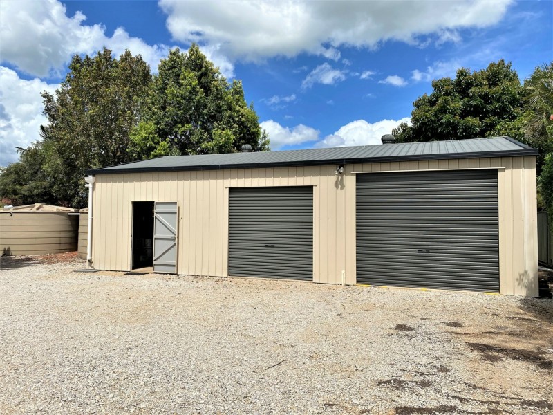 10 Steele Court, Kingaroy QLD 4610