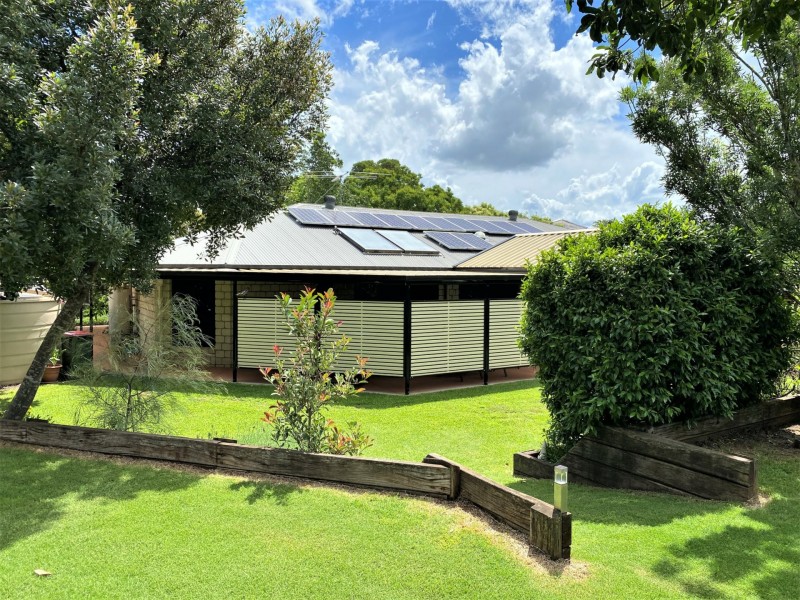 10 Steele Court, Kingaroy QLD 4610