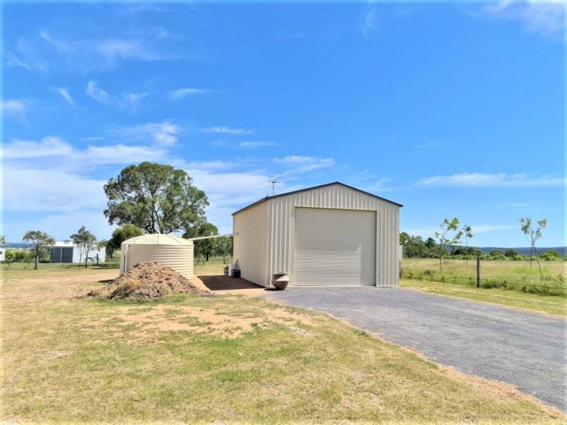15 Fork Hill Drive, Moffatdale QLD 4605
