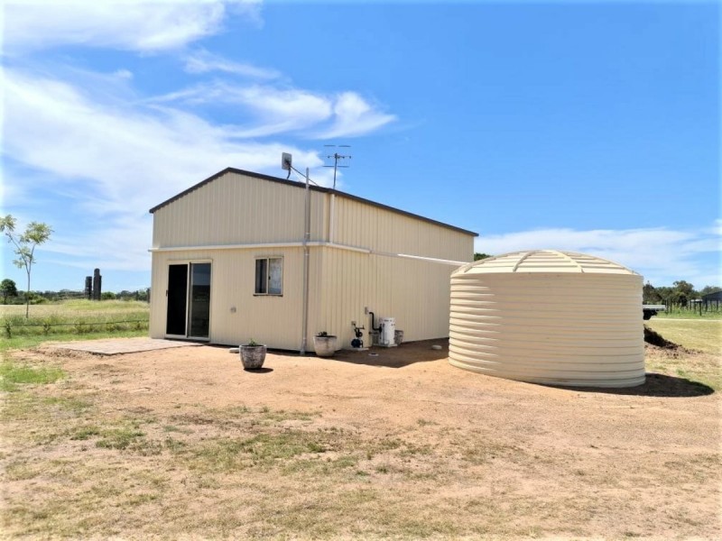 15 Fork Hill Drive, Moffatdale QLD 4605