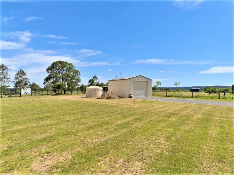 15 Fork Hill Drive, Moffatdale QLD 4605