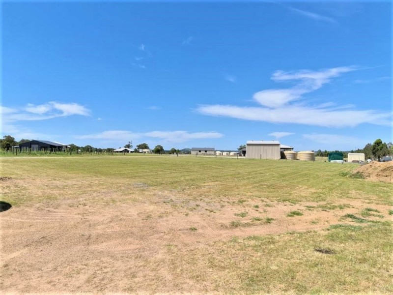 15 Fork Hill Drive, Moffatdale QLD 4605