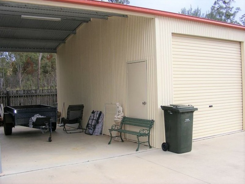 Unit 2/37 Grant Crescent, Wondai QLD 4606