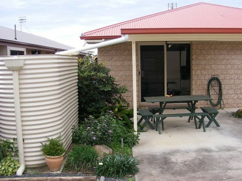 Unit 2/37 Grant Crescent, Wondai QLD 4606