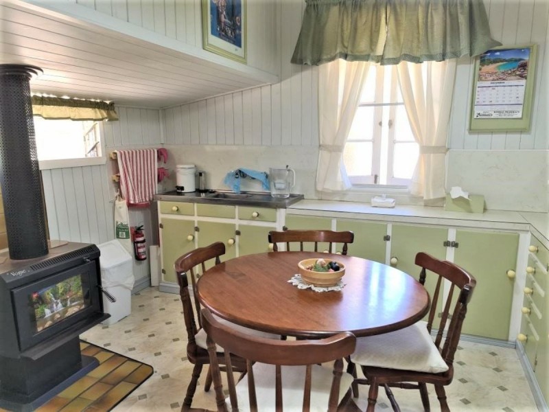 102 Scott Street, Wondai QLD 4606