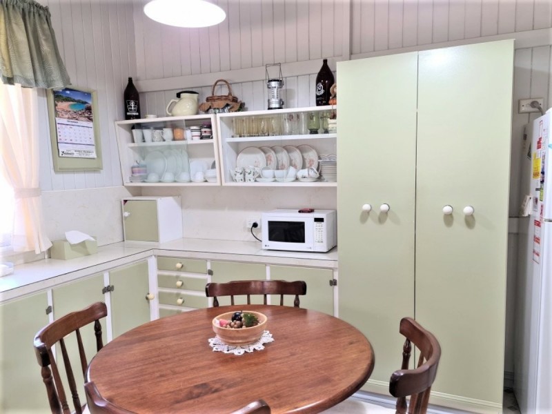 102 Scott Street, Wondai QLD 4606