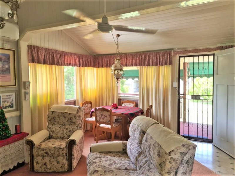 102 Scott Street, Wondai QLD 4606