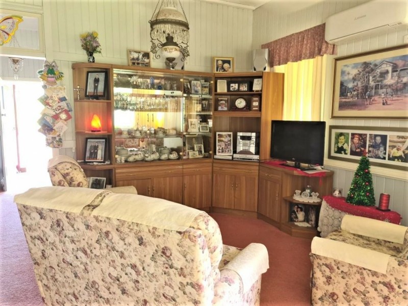 102 Scott Street, Wondai QLD 4606