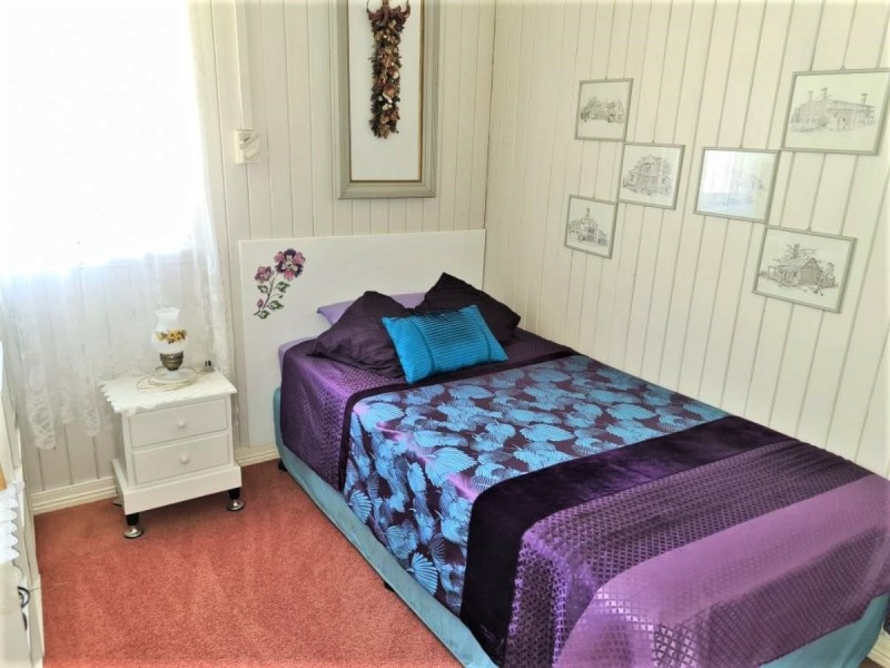 102 Scott Street, Wondai QLD 4606