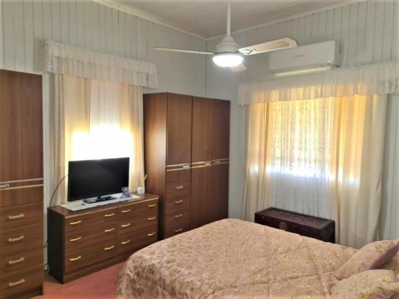 102 Scott Street, Wondai QLD 4606