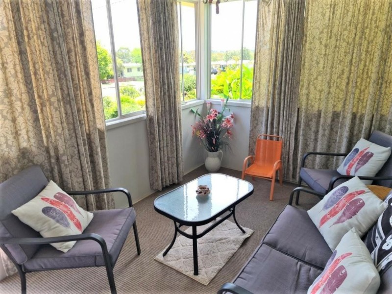 102 Scott Street, Wondai QLD 4606