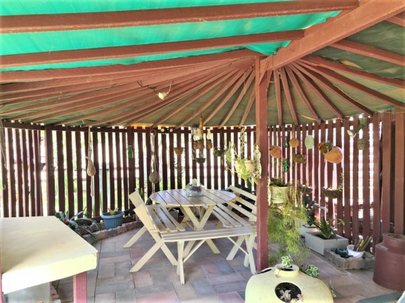 102 Scott Street, Wondai QLD 4606