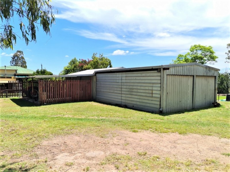102 Scott Street, Wondai QLD 4606