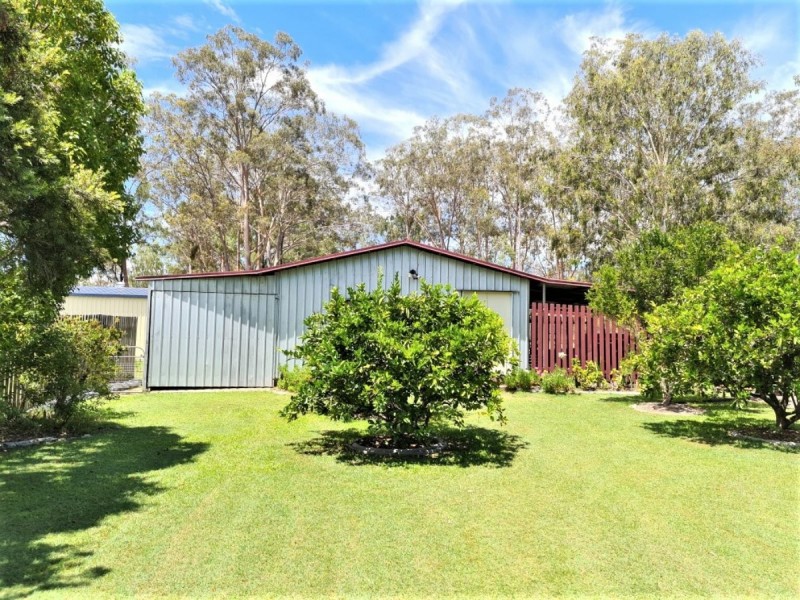 102 Scott Street, Wondai QLD 4606